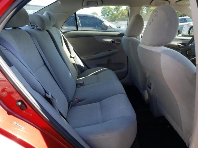 Zdjęcie 6 z aukcji – 2009 TOYOTA COROLLA BA z VIN 2T1BU40E79C060179