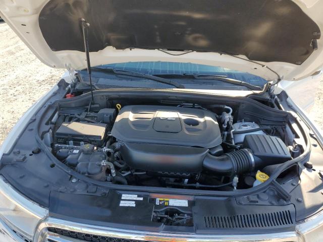Photo 7 from auction – 2016 DODGE DURANGO SX with VIN 1C4RDHAG4GC484074