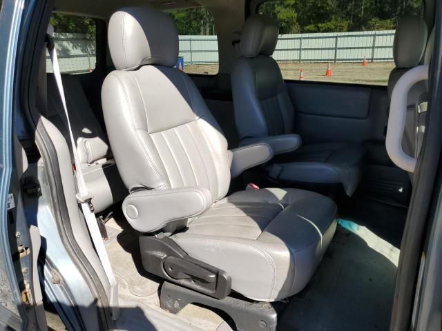 Photo 6 from auction – 2004 CHEVROLET VENTURE LU with VIN 1GNDX13EX4D112689