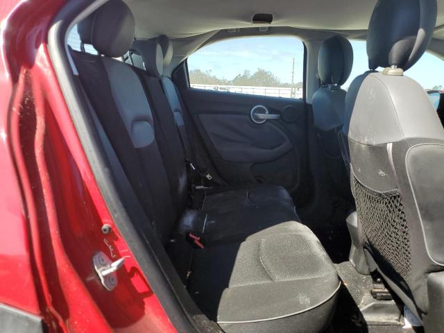 Photo 6 from auction – 2016 FIAT 500X POP with VIN ZFBCFXAW8GP366364