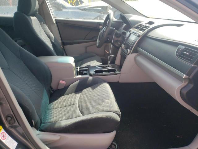 Photo 5 from auction – 2012 TOYOTA CAMRY BASE with VIN 4T4BF1FK3CR246013