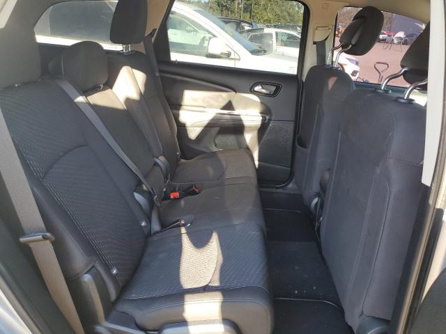 Photo 6 from auction – 2017 DODGE JOURNEY SE with VIN 3C4PDCAB2HT683256