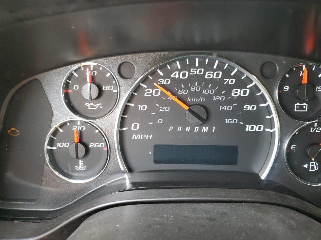 Photo 8 from auction – 2012 CHEVROLET EXPRESS G3 with VIN 1GAZG1FG0C1148332
