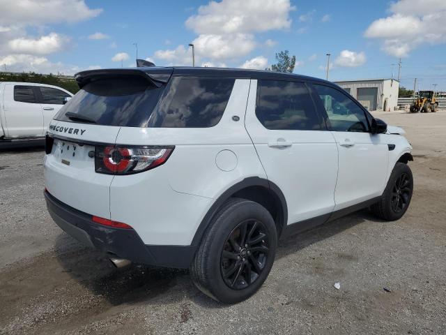 Photo 4 from auction – 2017 LAND ROVER DISCOVERY with VIN SALCP2BG4HH690954