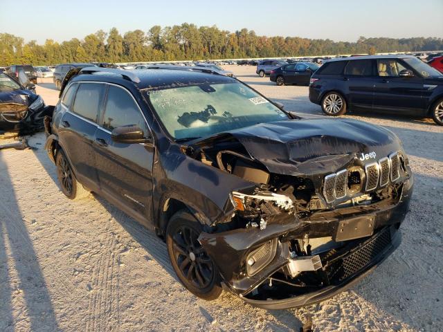Photo 1 from auction – 2019 JEEP CHEROKEE L with VIN 1C4PJLCB2KD466308