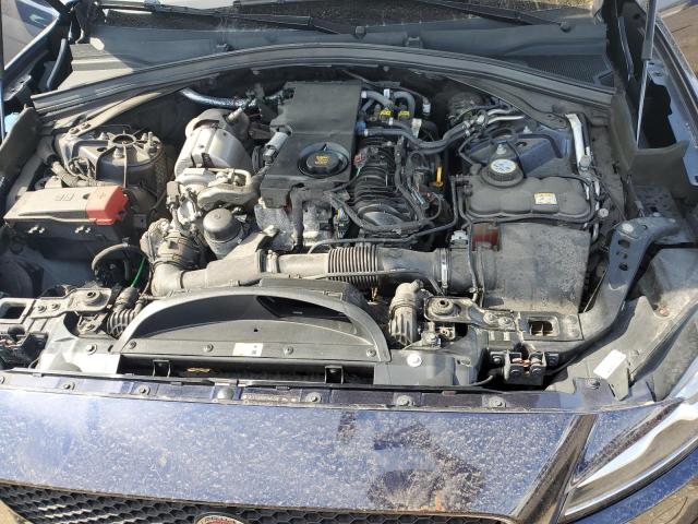 Photo 7 from auction – 2017 JAGUAR F-PACE PRE with VIN SADCK2BN9HA497992