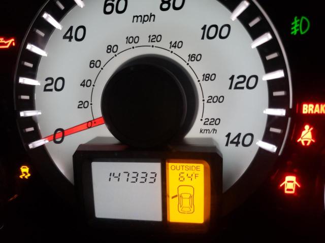 Photo 8 from auction – 2015 HONDA PILOT EXL with VIN 5FNYF4H50FB039495