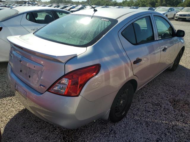 Photo 4 from auction – 2014 NISSAN VERSA S with VIN 3N1CN7AP1EL877001