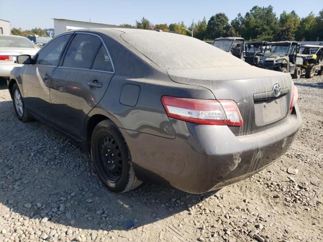 Photo 3 from auction – 2011 TOYOTA CAMRY BASE with VIN 4T1BF3EK0BU611527