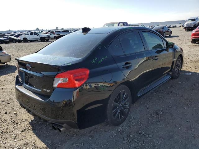 Photo 4 from auction – 2015 SUBARU WRX PREMIU with VIN JF1VA1D66F8824995