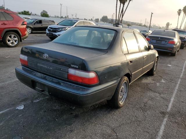 Photo 4 from auction – 1997 TOYOTA COROLLA BA with VIN 1NXBA02EXVZ646253