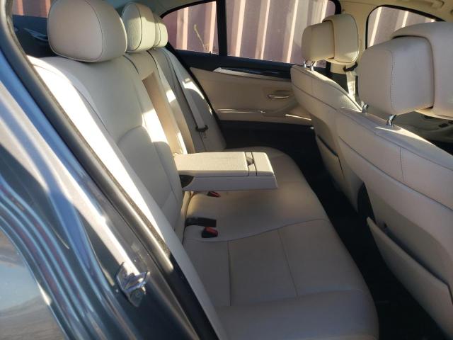 Photo 6 from auction – 2013 BMW 535 I with VIN WBAFR7C56DC822206
