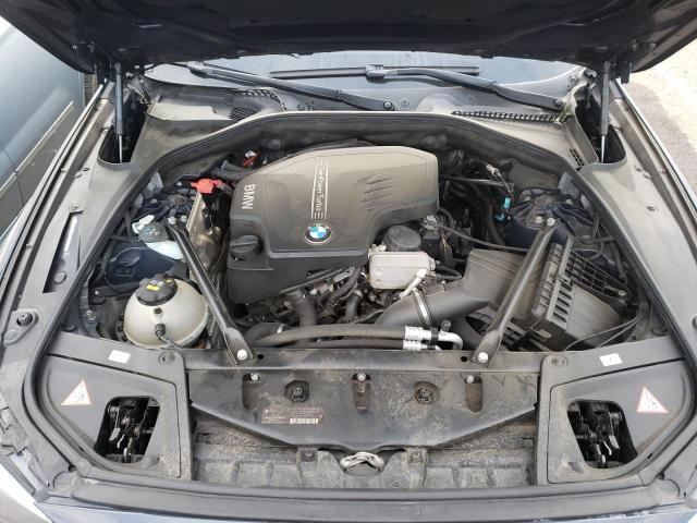 Photo 7 from auction – 2015 BMW 528 XI with VIN WBA5A7C5XFD620615