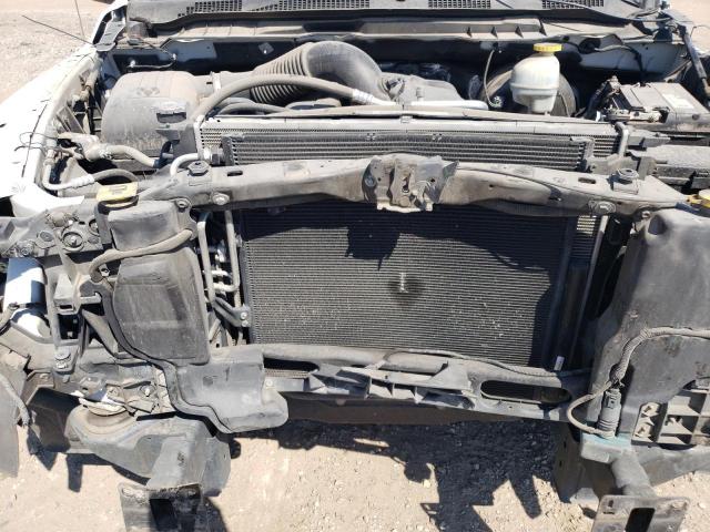 Photo 9 from auction – 2017 RAM 1500 ST with VIN 3C6RR6KT1HG742090