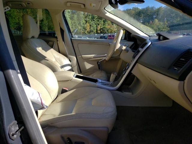 Photo 5 from auction – 2010 VOLVO XC60 3.2 with VIN YV4960DZ8A2080987