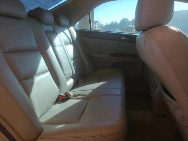 Photo 6 from auction – 2005 TOYOTA CAMRY LE with VIN 4T1BF30K15U093486