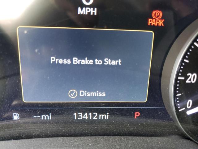 Photo 8 from auction – 2021 BUICK ENVISION E with VIN LRBFZNR45MD105942