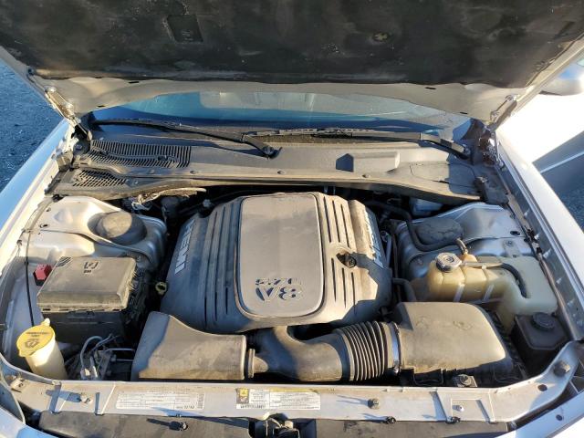 Photo 7 from auction – 2010 DODGE CHARGER R/ with VIN 2B3CA5CT0AH120098