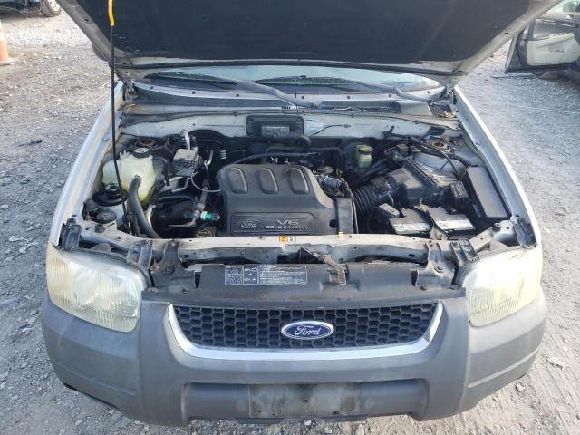 Photo 7 from auction – 2002 FORD ESCAPE XLT with VIN 1FMYU04192KA83442