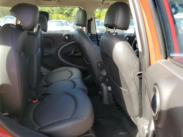Photo 6 from auction – 2013 MINI COOPER S C with VIN WMWZC5C57DWP30247