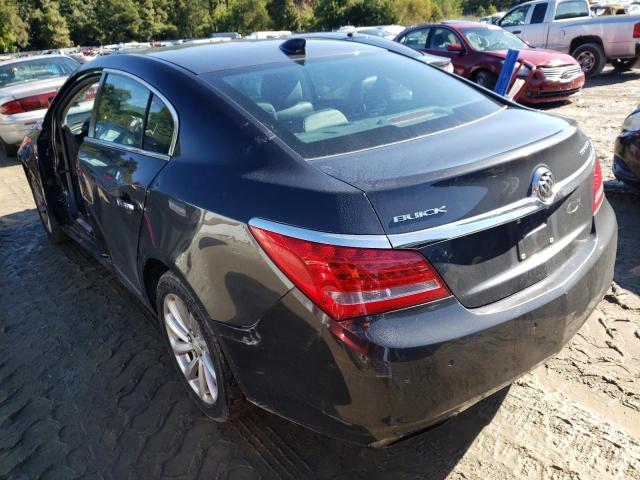 Photo 3 from auction – 2015 BUICK LACROSSE with VIN 1G4GB5G3XFF201508