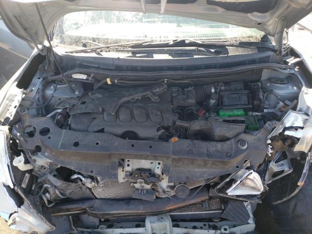 Photo 7 from auction – 2011 NISSAN VERSA S with VIN 3N1BC1CP0BL505253