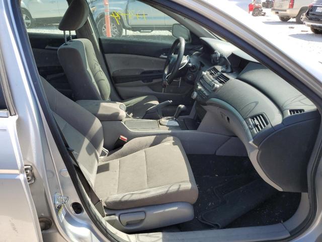 Photo 5 from auction – 2012 HONDA ACCORD LX with VIN 1HGCP2F33CA233845