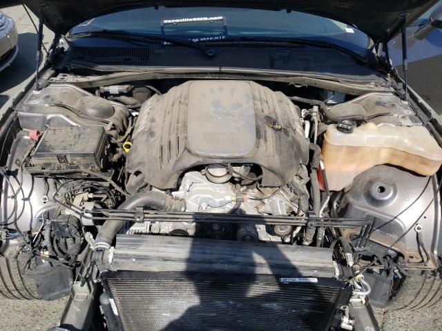 Photo 7 from auction – 2018 DODGE CHALLENGER with VIN 2C3CDZBTXJH212922