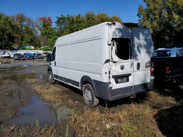 Photo 3 from auction – 2015 RAM PROMASTER with VIN 3C6TRVDG1FE501655