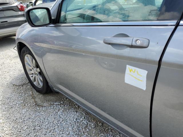 Photo 9 from auction – 2013 CHRYSLER 200 TOURIN with VIN 1C3CCBBBXDN672370