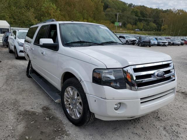 صورة رقم 1 من المزاد - 2013 FORD EXPEDITION مع VIN 1FMJK2A53DEF00470
