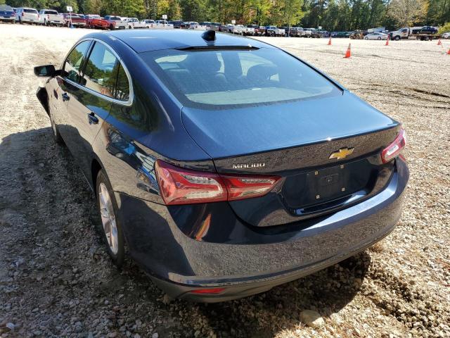 Photo 3 from auction – 2019 CHEVROLET MALIBU LT with VIN 1G1ZD5STXKF112460