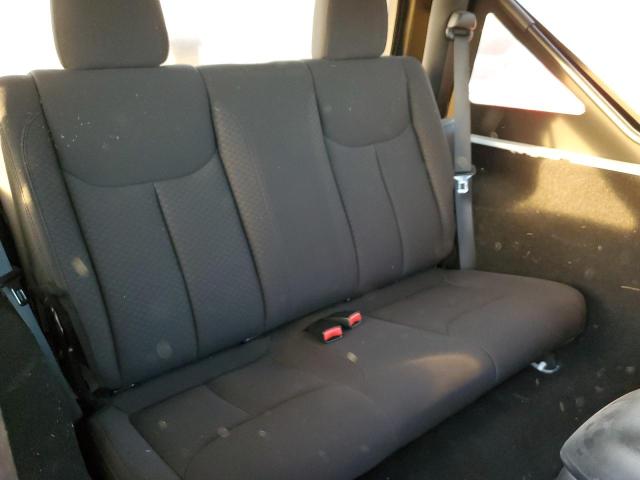 Photo 6 from auction – 2016 JEEP WRANGLER S with VIN 1C4AJWAG9GL280199