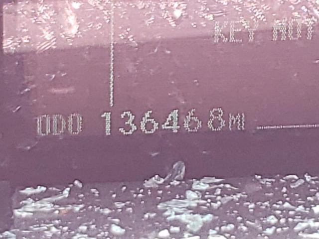 Photo 8 from auction – 2013 TOYOTA PRIUS with VIN JTDKN3DU7D1691410