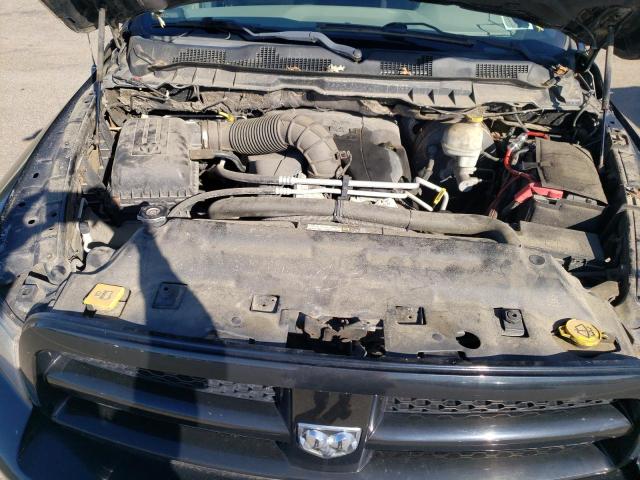 Photo 7 from auction – 2012 DODGE RAM 1500 S with VIN 1C6RD7LT7CS311323