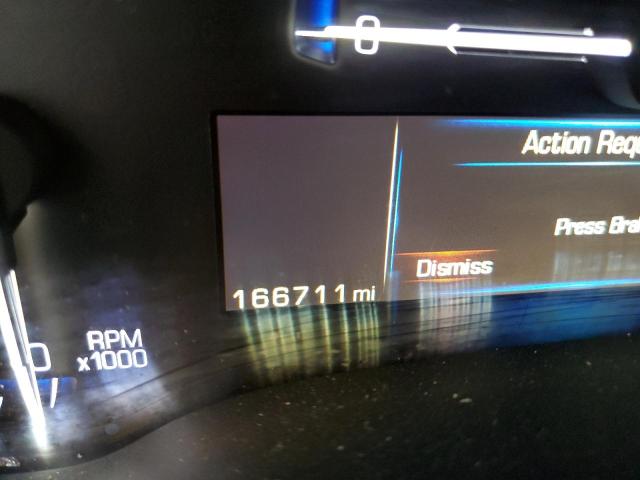 Photo 8 from auction – 2013 CADILLAC SRX LUXURY with VIN 3GYFNCE31DS538540