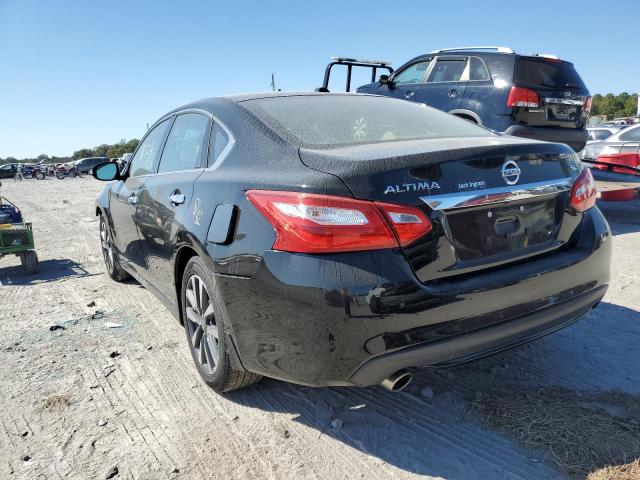 Photo 3 from auction – 2016 NISSAN ALTIMA 2.5 with VIN 1N4AL3AP7GC164949