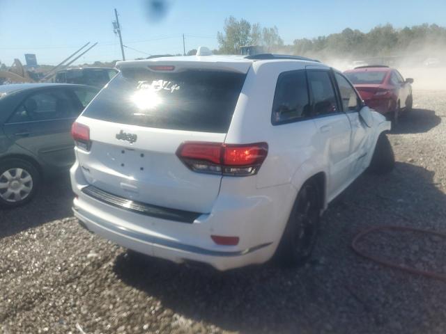 Photo 4 from auction – 2015 JEEP GRAND CHER with VIN 1C4RJFCT3FC210239