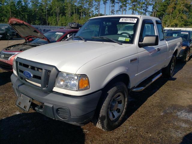 Zdjęcie 2 z aukcji – 2010 FORD RANGER SUP z VIN 1FTLR1FE8APA47698