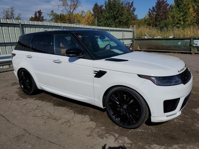 Photo 1 from auction – 2019 LAND ROVER RANGE ROVE with VIN SALWV2SV8KA814435