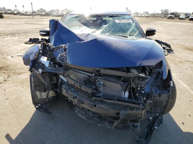 Photo 5 from auction – 2022 NISSAN MAXIMA SV with VIN 1N4AA6CV9NC503291
