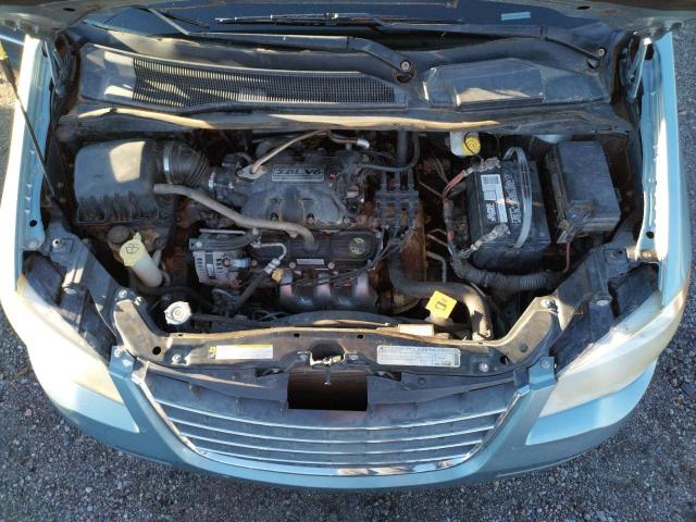 Photo 7 from auction – 2010 CHRYSLER TOWN & COU with VIN 2A4RR5D16AR308692