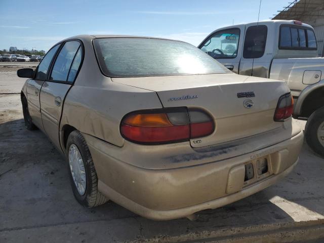 Photo 3 from auction – 2005 CHEVROLET MALIBU with VIN 1G1ND52J016157628