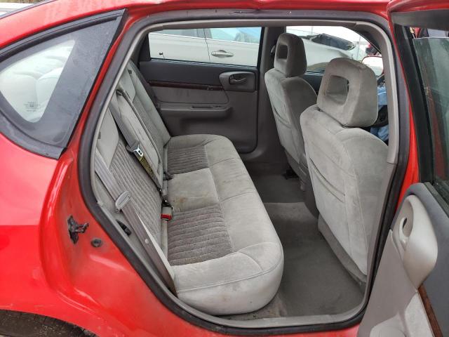 Photo 6 from auction – 2000 CHEVROLET IMPALA LS with VIN 2G1WH55K7Y9166875