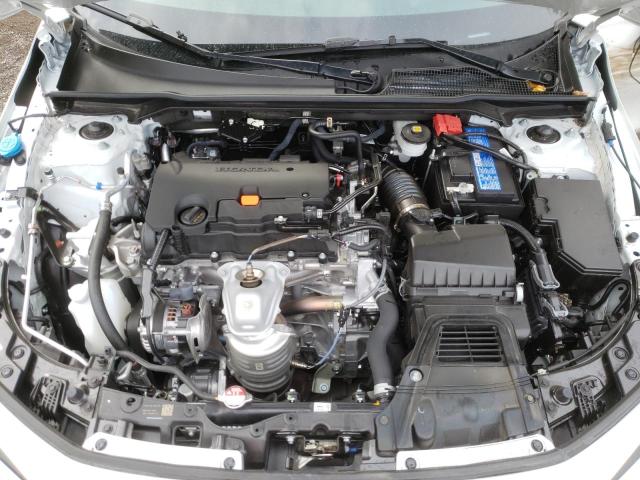 Photo 7 from auction – 2022 HONDA CIVIC EX with VIN 2HGFE2F36NH123489