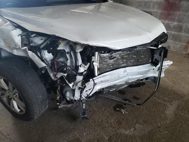 Photo 9 from auction – 2017 CHEVROLET EQUINOX LT with VIN 2GNALCEK0H1597522