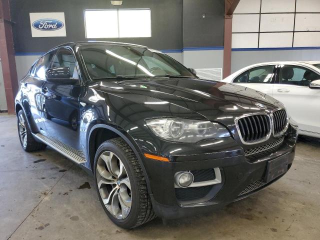 Photo 1 from auction – 2014 BMW X6 XDRIVE3 with VIN 5UXFG2C52E0C44640