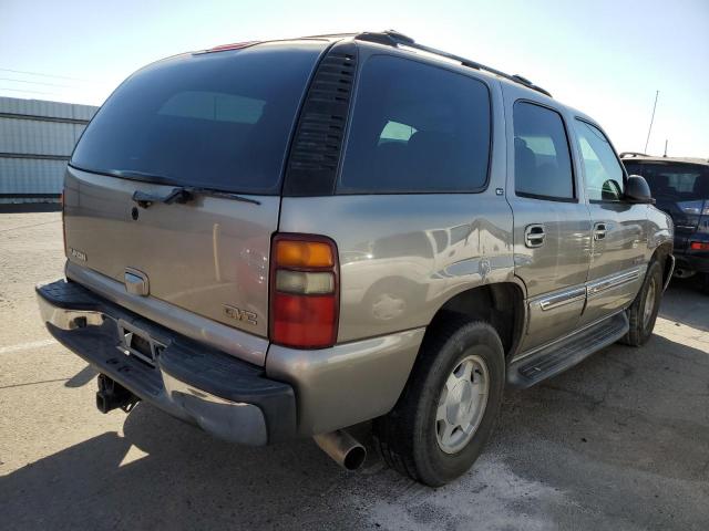 Photo 4 from auction – 2003 GMC YUKON with VIN 1GKEC13V63J328617