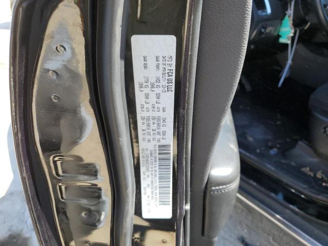 Photo 10 from auction – 2015 DODGE DURANGO SX with VIN 1C4RDHAGXFC239357