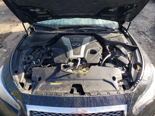Photo 7 from auction – 2017 INFINITI QX50 with VIN JN1EV7AR7HM840104